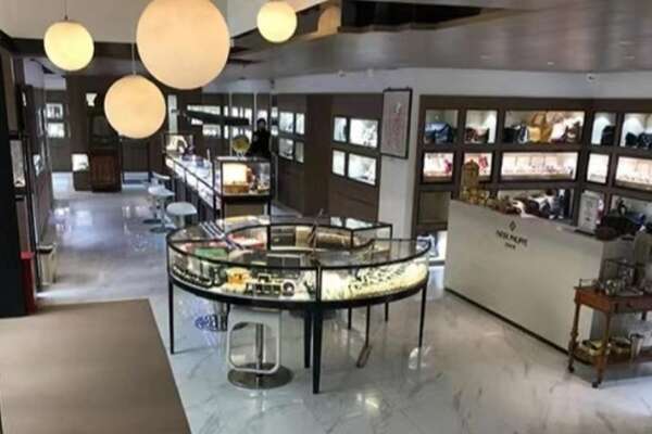 西市区寄卖奢侈品店